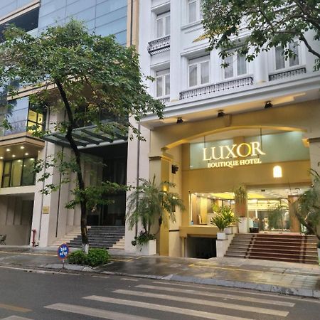 Nesta Boutique Hotel Ha Noi Hanoï Extérieur photo