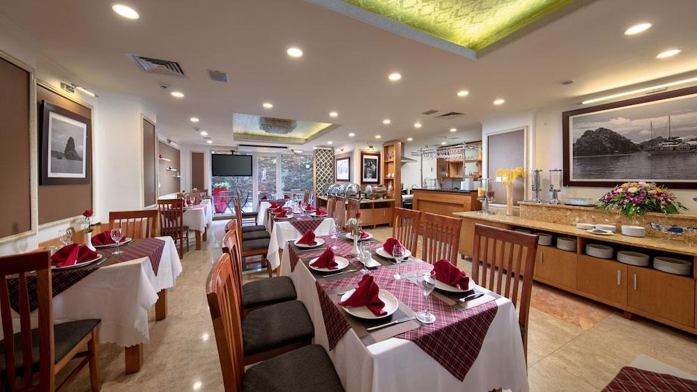 Nesta Boutique Hotel Ha Noi Hanoï Extérieur photo