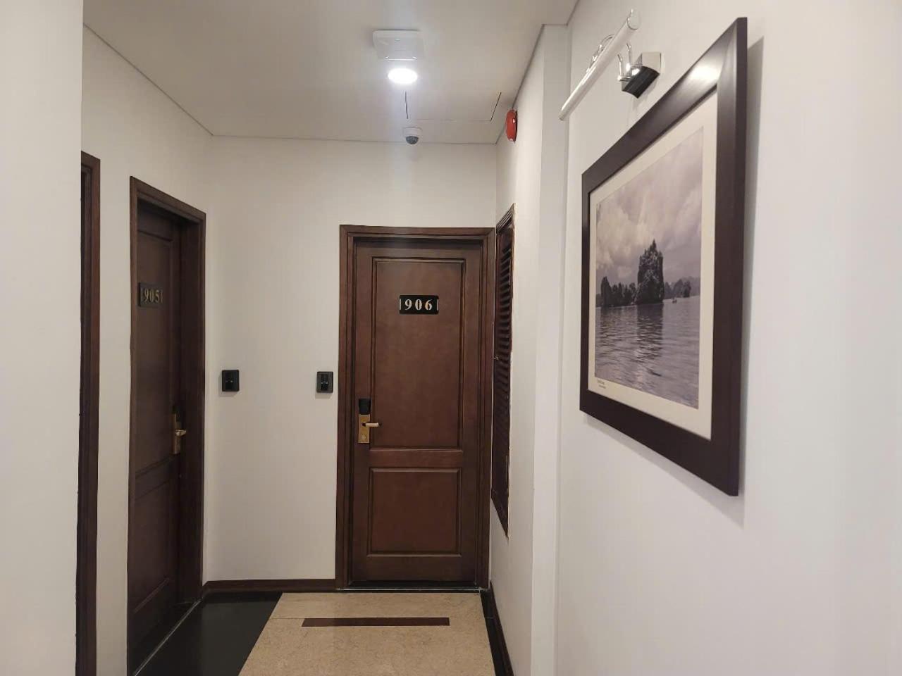 Nesta Boutique Hotel Ha Noi Hanoï Extérieur photo