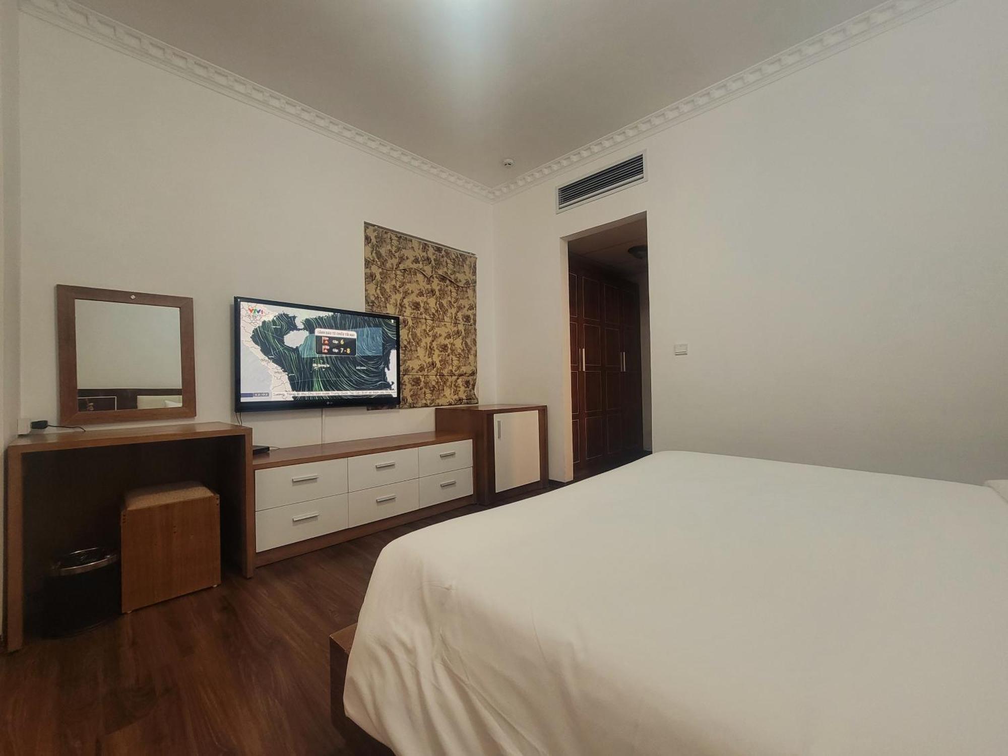 Nesta Boutique Hotel Ha Noi Hanoï Extérieur photo