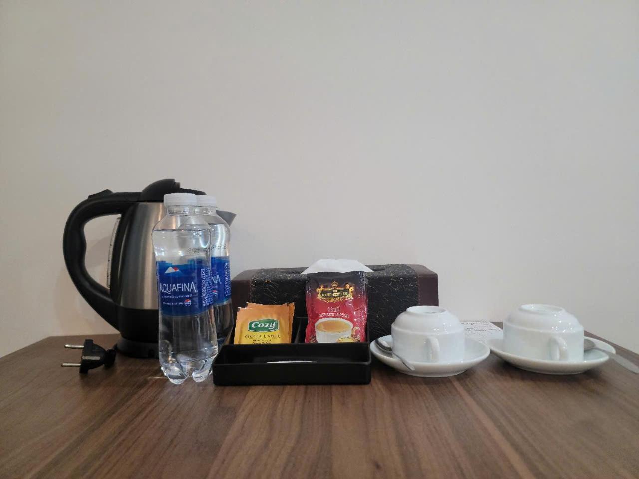 Nesta Boutique Hotel Ha Noi Hanoï Extérieur photo