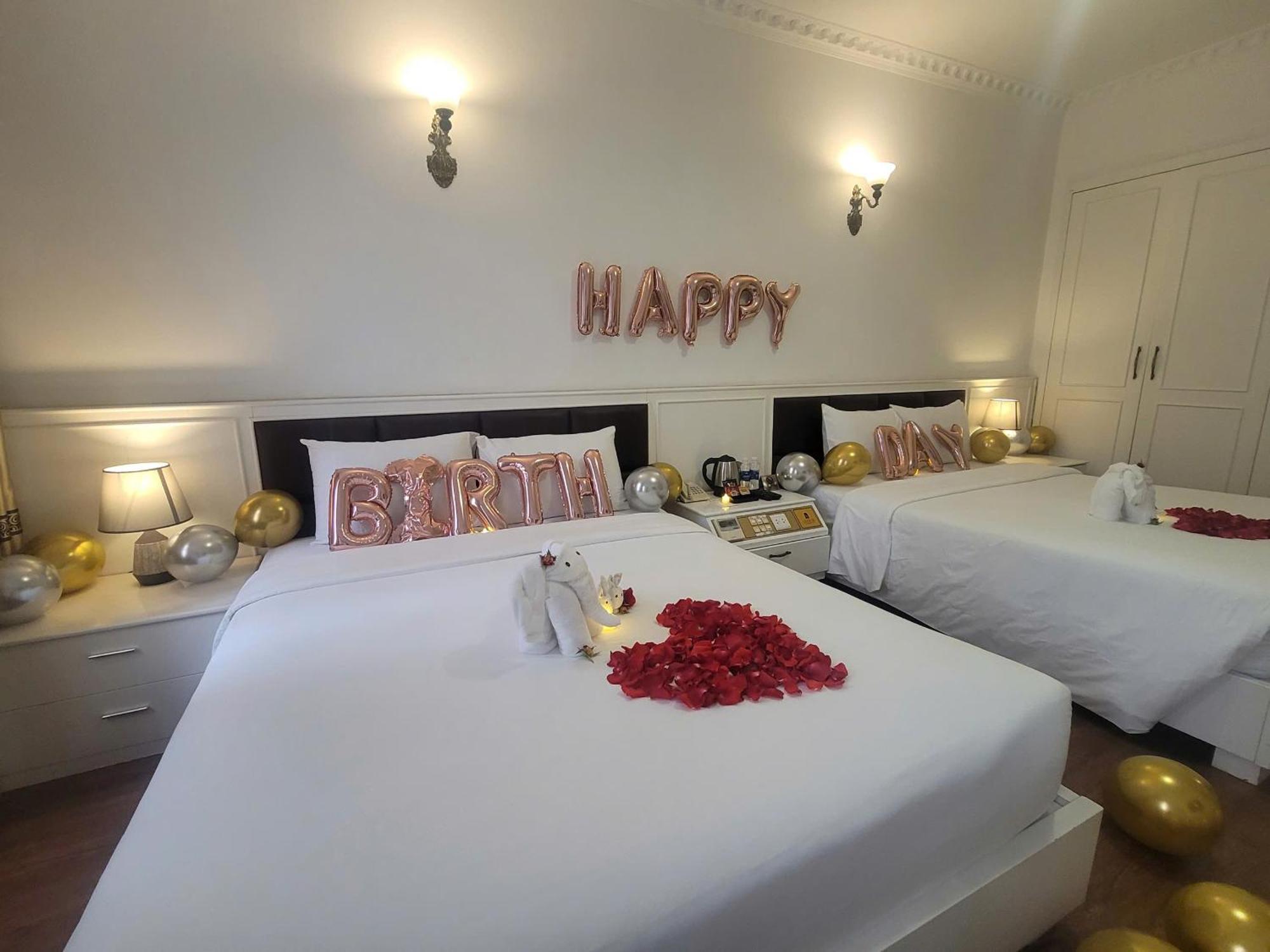 Nesta Boutique Hotel Ha Noi Hanoï Extérieur photo