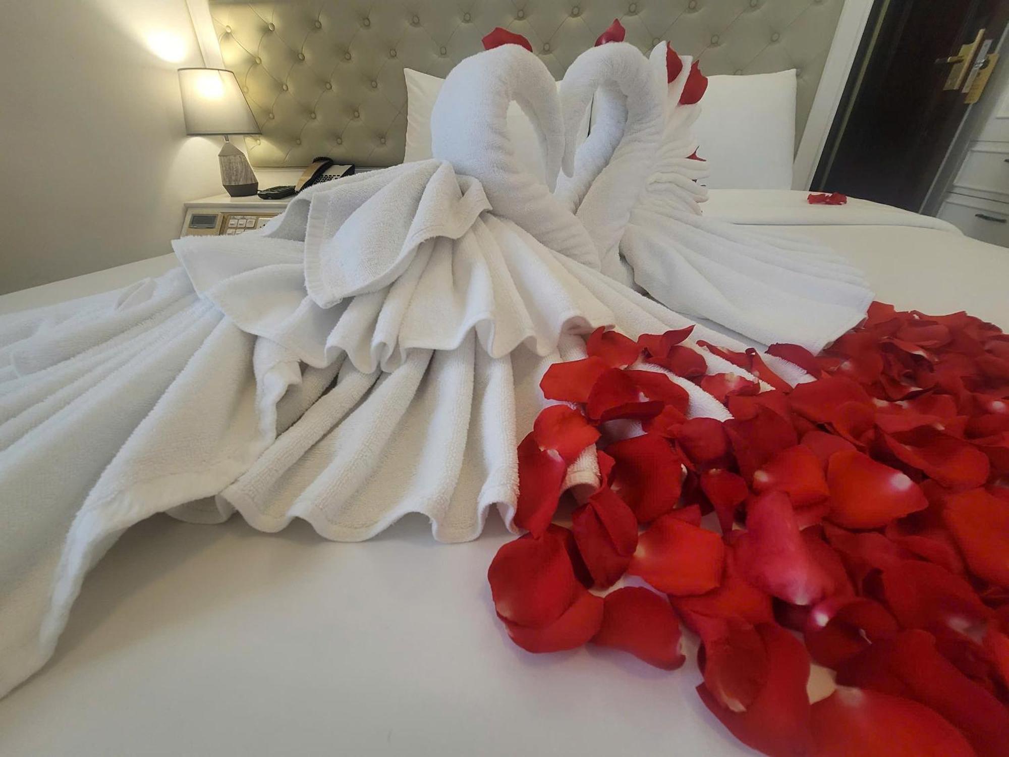 Nesta Boutique Hotel Ha Noi Hanoï Extérieur photo
