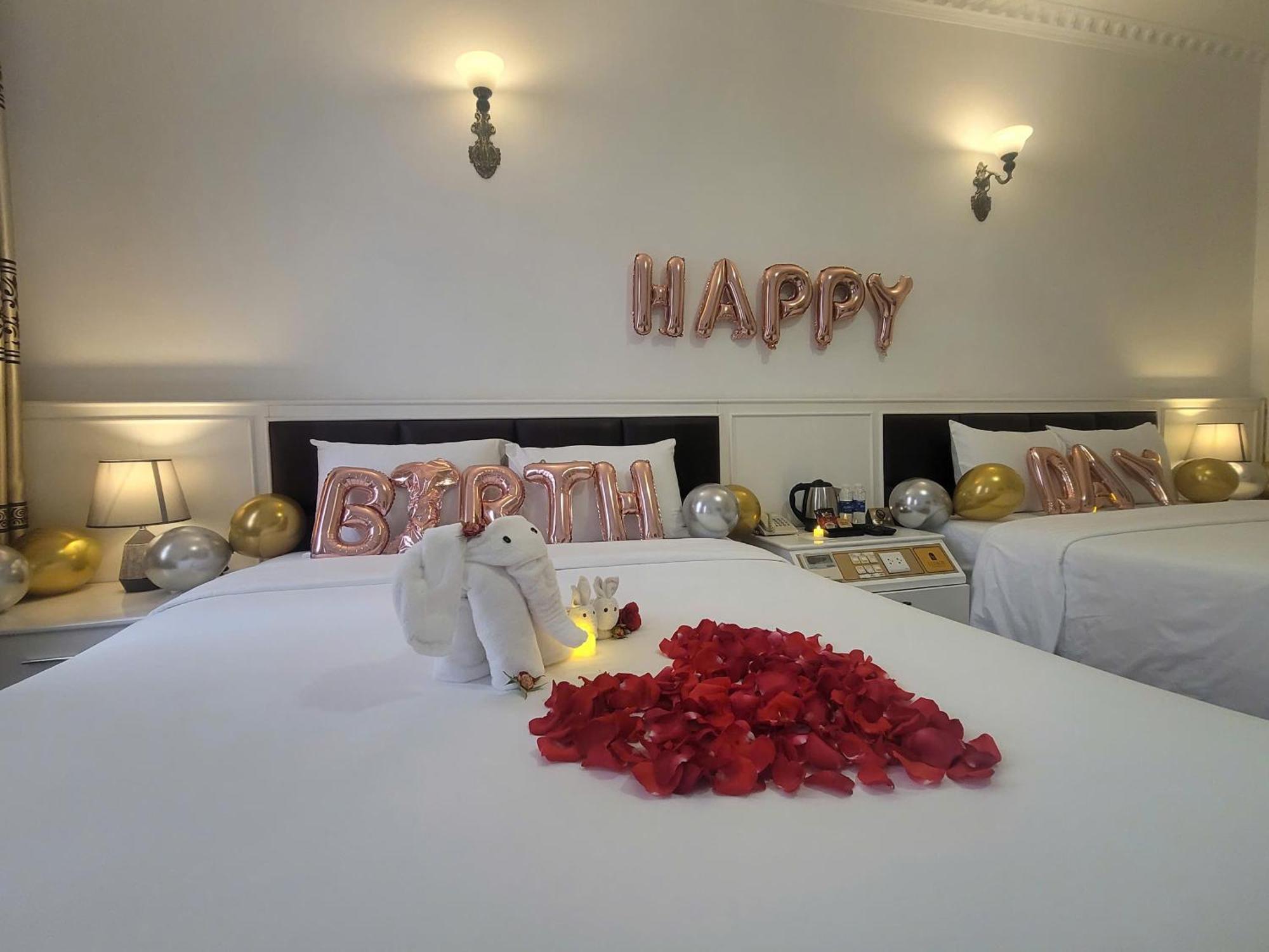 Nesta Boutique Hotel Ha Noi Hanoï Extérieur photo